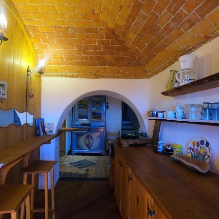 Bed And Breakfast Ca Du 5 Tovo San Giacomo Exterior foto