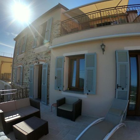 Bed And Breakfast Ca Du 5 Tovo San Giacomo Exterior foto