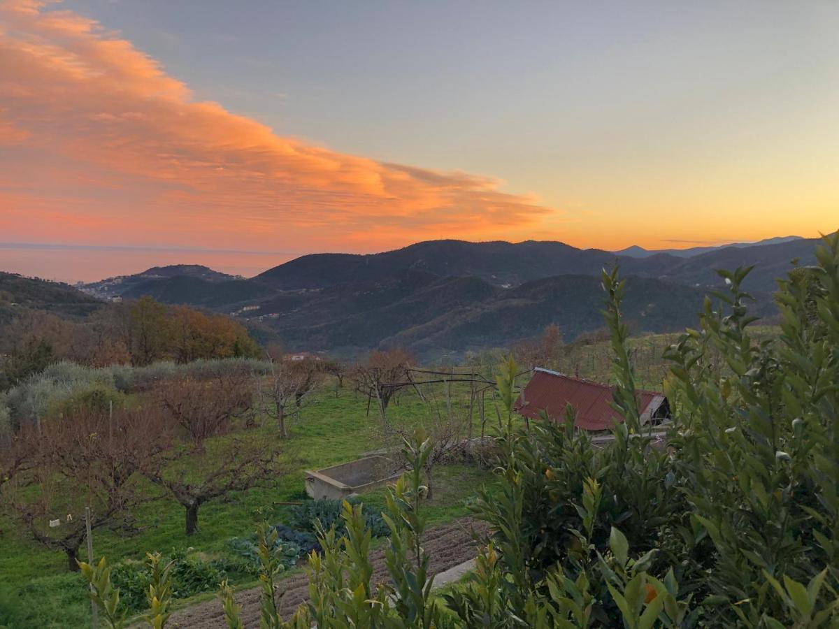 Bed And Breakfast Ca Du 5 Tovo San Giacomo Exterior foto