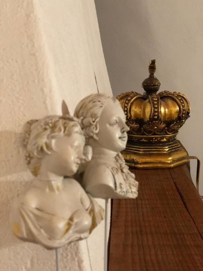 Bed And Breakfast Ca Du 5 Tovo San Giacomo Exterior foto