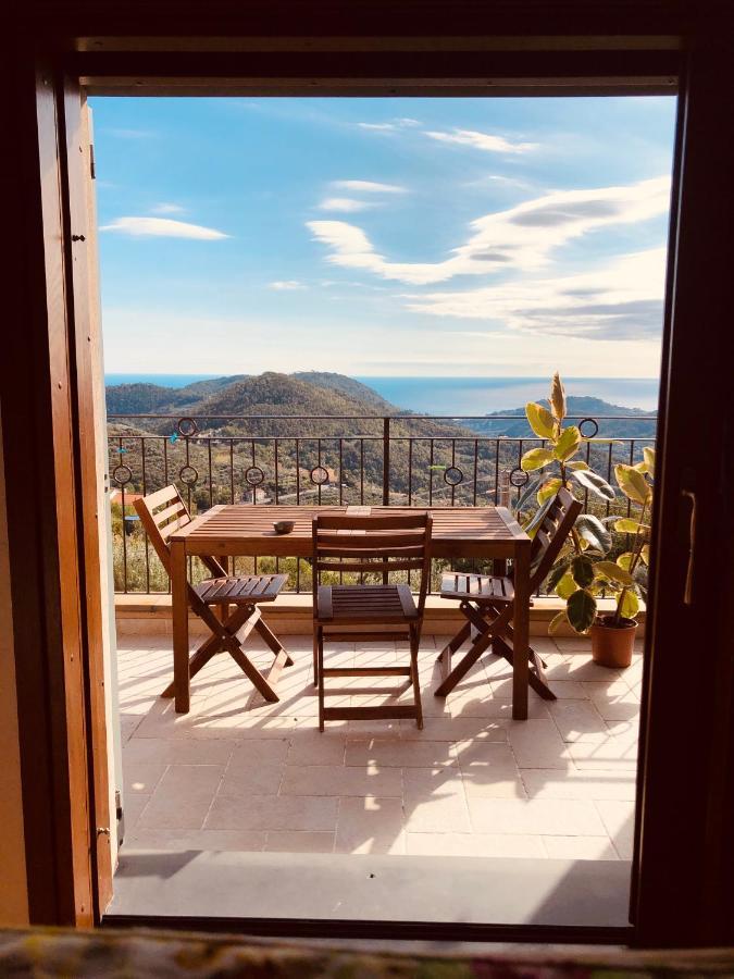 Bed And Breakfast Ca Du 5 Tovo San Giacomo Exterior foto