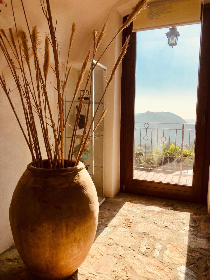 Bed And Breakfast Ca Du 5 Tovo San Giacomo Exterior foto
