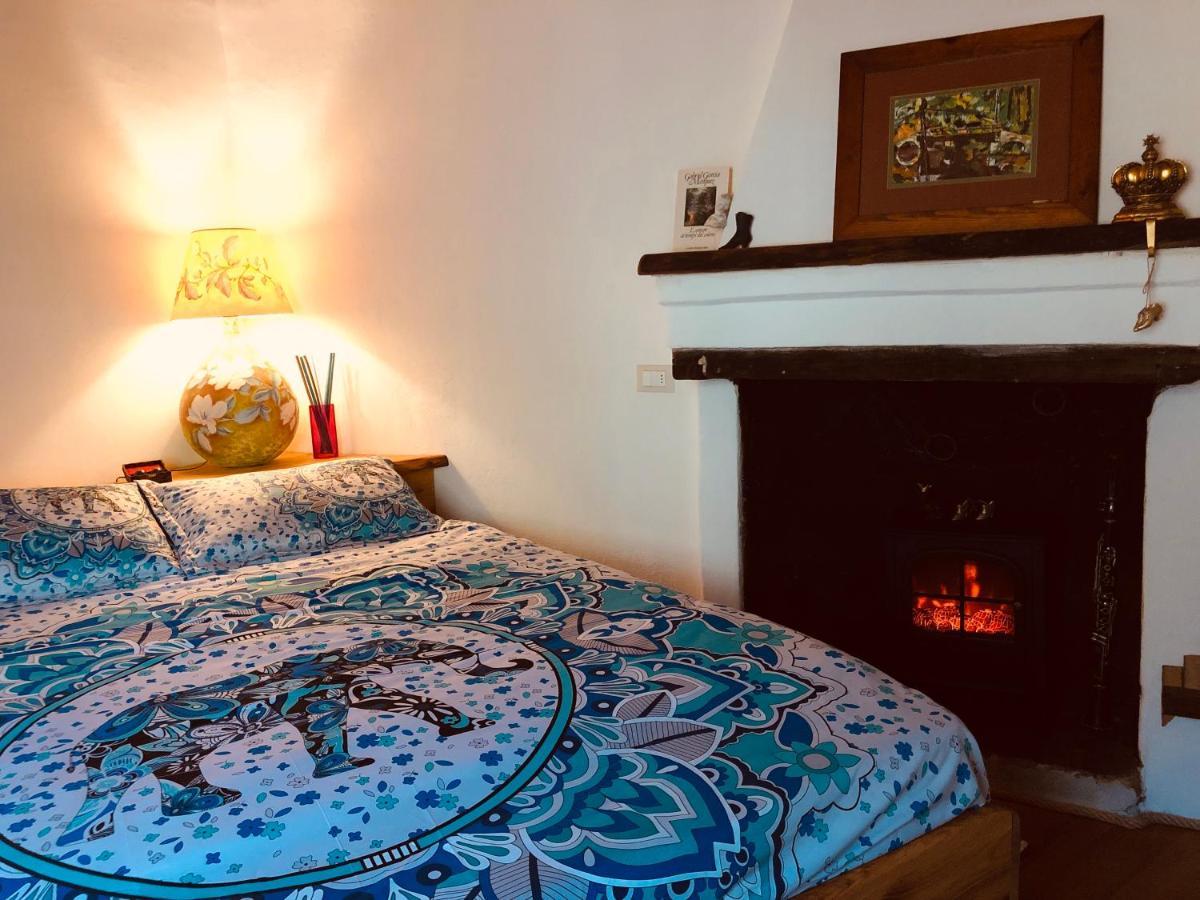 Bed And Breakfast Ca Du 5 Tovo San Giacomo Exterior foto
