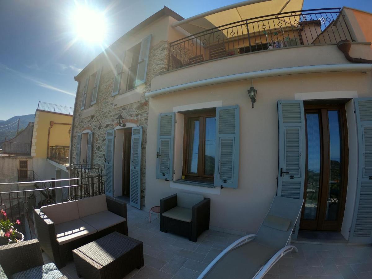 Bed And Breakfast Ca Du 5 Tovo San Giacomo Exterior foto